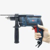 دریل.  مینی فریز. ماکت|اسباب‌‌بازی|آبدانان, |دیوار