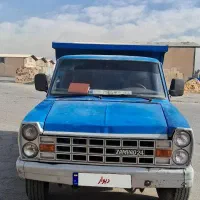 نیسان کمپرسی مدل ۸۸