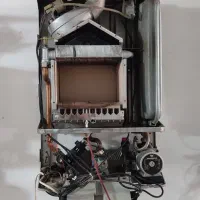 فروش پکیج دسته دوم (ایران رادیاتور/بوتان/لورچ)|آبگرمکن، پکیج، شوفاژ|خرمآباد, |دیوار