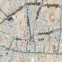 فروش انحصاری زمین مسکونی