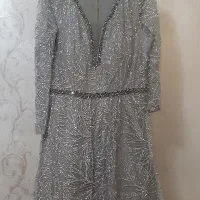 لباس مجلسی سایز 2xl|لباس|تهران, تهرانسر شرقی|دیوار