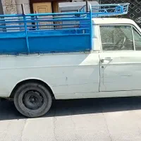 پیکان وانت درحدبنز