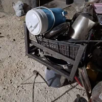 وسایل منزل|اجاق گاز و لوازم برقی پختوپز|کازرون, |دیوار