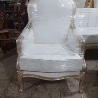 رویه کوبی رنگ کاری و تعمیرات مبلمان|خدمات پیشه و مهارت|قم, کاسه گران|دیوار