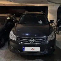 هایما 2000 وارداتی معاوضه مدل ۹۵|خودرو سواری و وانت|تهران, صد دستگاه|دیوار