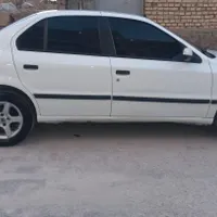 سمند LX