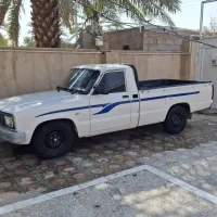 کارا 2000 درحد صفر
