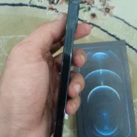 IPhone 12 pro|موبایل|تهران, سلسبیل شمالی|دیوار