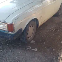 وانت پیکان|خودرو سواری و وانت|گنبد کاووس, |دیوار