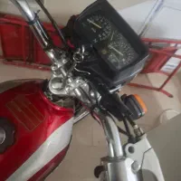 موتور مدل ۹۷