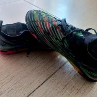 کفش سالن آدیداس|کیف، کفش، کمربند|شاهین‌شهر, فردوسی|دیوار