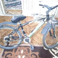 دوچرخه ۲۶ گالانت