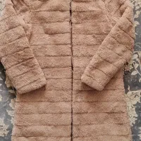 پالتو گرم آستر دار خز|لباس|مشهد, کارمندان دوم|دیوار