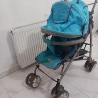 کالسکه تاشو عصایی یا مسافرتی(۲۶۰۰)تومان