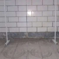 رگال دست ساز جمع شونده جهت حمل آسان|بندرخت و رختآویز|اسلامآباد غرب, |دیوار