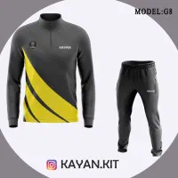 کیت فوتبال|تجهیزات ورزشی|مشهد, احمدآباد|دیوار