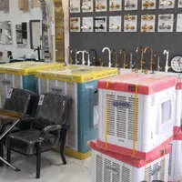 فروش اقساطی مخزن اب کولر وابگرمکن و...|مصالح و تجهیزات ساختمان|لردگان, |دیوار