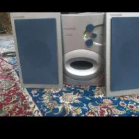 اسپیکر|سیستم صوتی خانگی|ری, هاشم‌آباد|دیوار