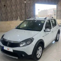 ساندرو استیپوی در حد صفر