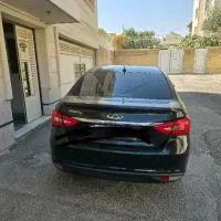 فروش فوری اریزو 5 مدل 99|خودرو سواری و وانت|شیراز, قدوسی شرقی|دیوار