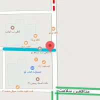 اجاره واحد در خیابان دانشگاه