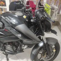 فروش موتور Ns|موتورسیکلت|مشهد, هدایت|دیوار