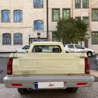 وانت|خودرو سواری و وانت|سهند, |دیوار