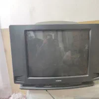 تلویزیون رنگی پارس ۲۱ اینچ