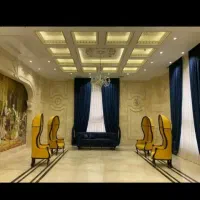 رونیکا پالاس آبشار .. شمال همت|فروش آپارتمان|تهران, شهرک صدرا|دیوار