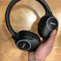 هدفون بلوتوثی داوو مدل galaxy