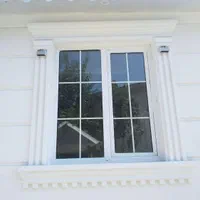 اجرای سیمانبری و رنگ آمیزی نما|خدمات پیشه و مهارت|خشکبیجار, |دیوار