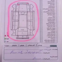 پراید عروسک مدل ۸۶ دوگانه کارخانه|خودرو سواری و وانت|سقز, |دیوار