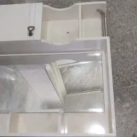 اینه باکس سرویس بهداشتی|لوازم سرویس بهداشتی|ری, اقدسیه|دیوار