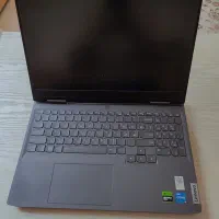 lenovo LOQ 15IRH8|رایانه همراه|اصفهان, ارغوانیه|دیوار