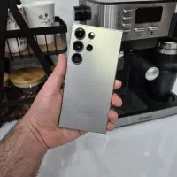 s24 ultra 256g|موبایل|گرگان, |دیوار