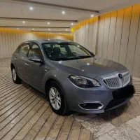 اجاره خودرو  چینی برلیانس /هفتگی و ماهیانه