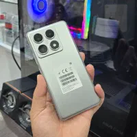 شیاعومی mi14t pro باحافظه ۱ترا