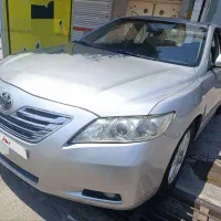 تویوتا کمری GLX 2008