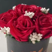 گل رز ربانی