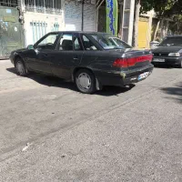 دوو اسپرو تمام فابریک مدل ۱۹۹۳|خودرو سواری و وانت|شیراز, لب آب|دیوار