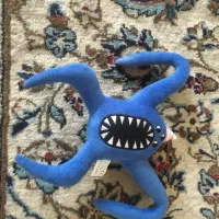 عروسک های لوبیای خندان و ناراحت|اسباب‌بازی بچه|همدان, |دیوار