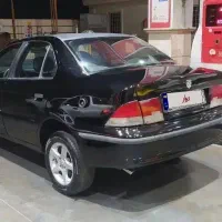 سمند موتور ۱۴۰۱