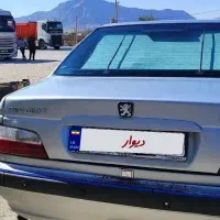 فروش خودرو پارس ایلکس مدل ۸۵|خودرو سواری و وانت|رستم, |دیوار