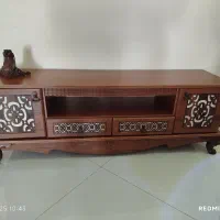 میز TV و جاکفشی دو میلیون|جاکفشی، کمد، دراور|رودهن, |دیوار
