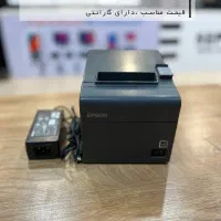 پرینتر حرارتی اپسون مدل EPSON TM-T20II