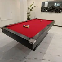 میز پاکت بیلیارد با طراحی مدرن|ورزشهای توپی|اصفهان, بهارستان|دیوار