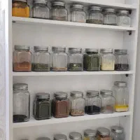 استند ادویه و ...