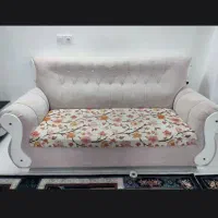مبل کار کرده