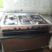 اجاق گازپنج شعله پادیسان فروشی