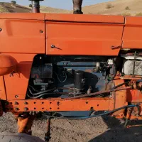 تراکتور رومانی مدل مدل 63جک جدید|خودرو سنگین|جوانرود, |دیوار